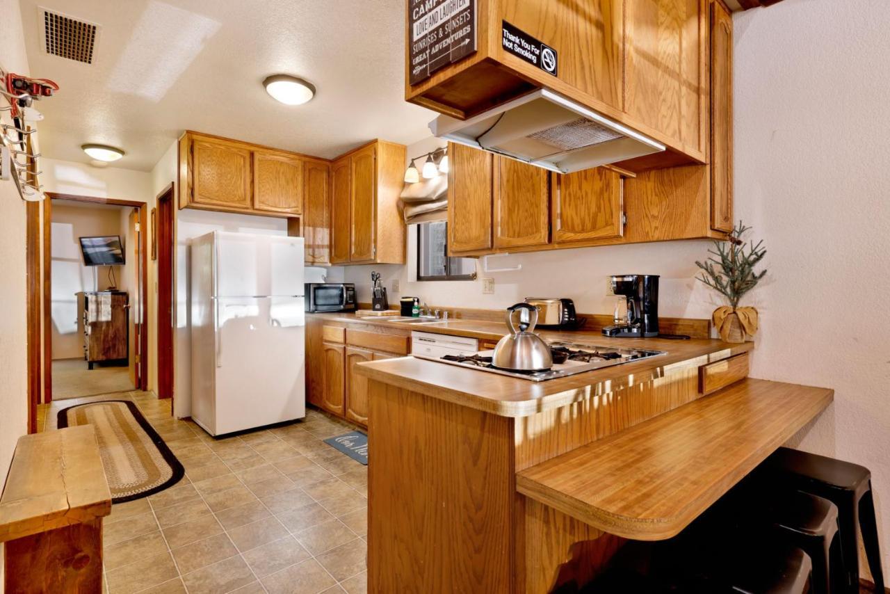 Brown Bears Cabin-1091 By Big Bear Vacations บิ๊กแบร์เลค ภายนอก รูปภาพ