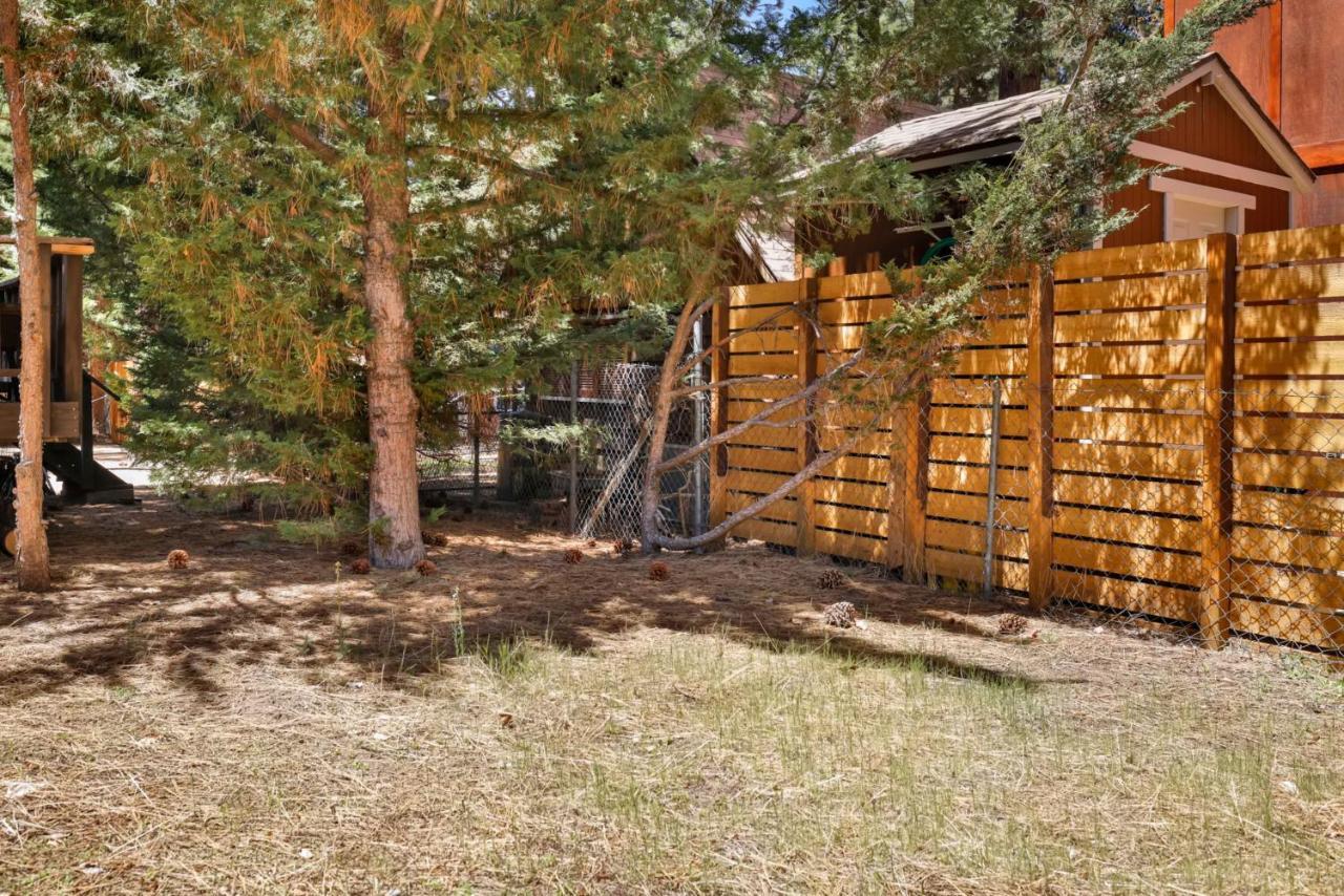 Brown Bears Cabin-1091 By Big Bear Vacations บิ๊กแบร์เลค ภายนอก รูปภาพ