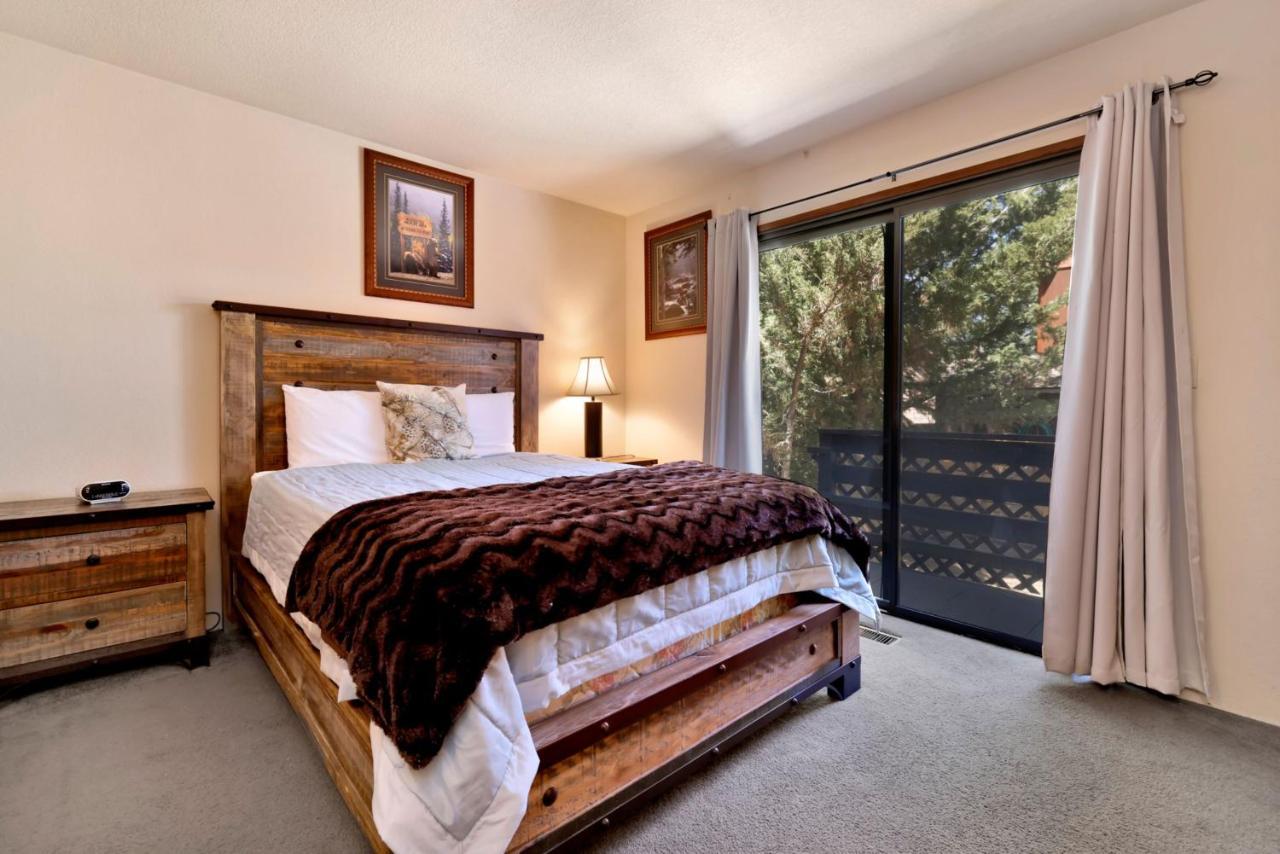 Brown Bears Cabin-1091 By Big Bear Vacations บิ๊กแบร์เลค ภายนอก รูปภาพ