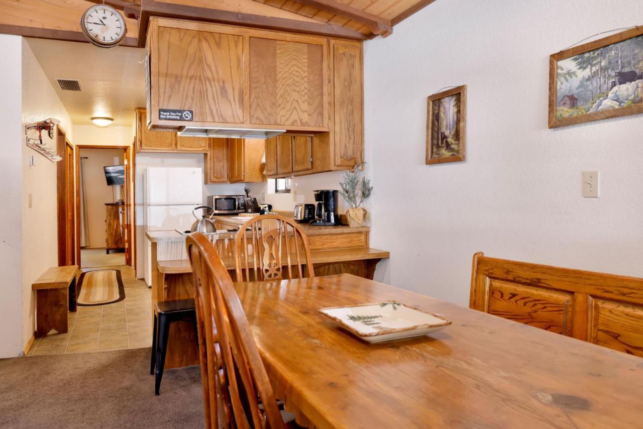 Brown Bears Cabin-1091 By Big Bear Vacations บิ๊กแบร์เลค ภายนอก รูปภาพ