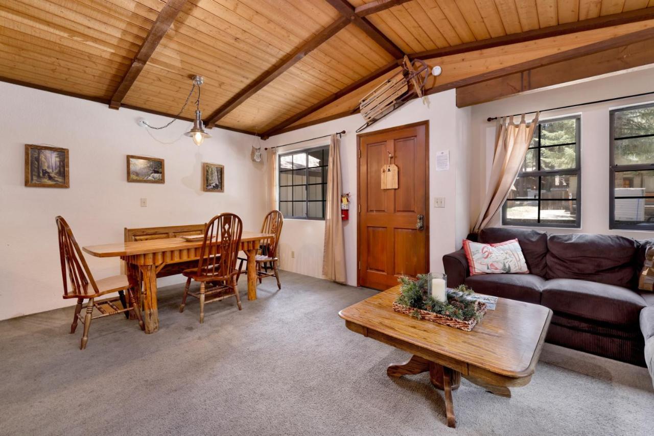 Brown Bears Cabin-1091 By Big Bear Vacations บิ๊กแบร์เลค ภายนอก รูปภาพ