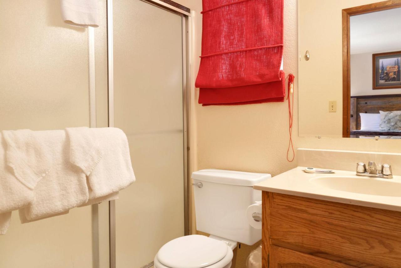 Brown Bears Cabin-1091 By Big Bear Vacations บิ๊กแบร์เลค ภายนอก รูปภาพ